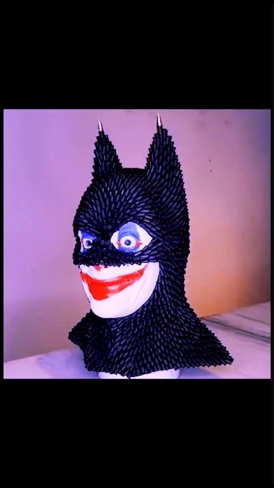 Art of Deceptive Espionage sculpture